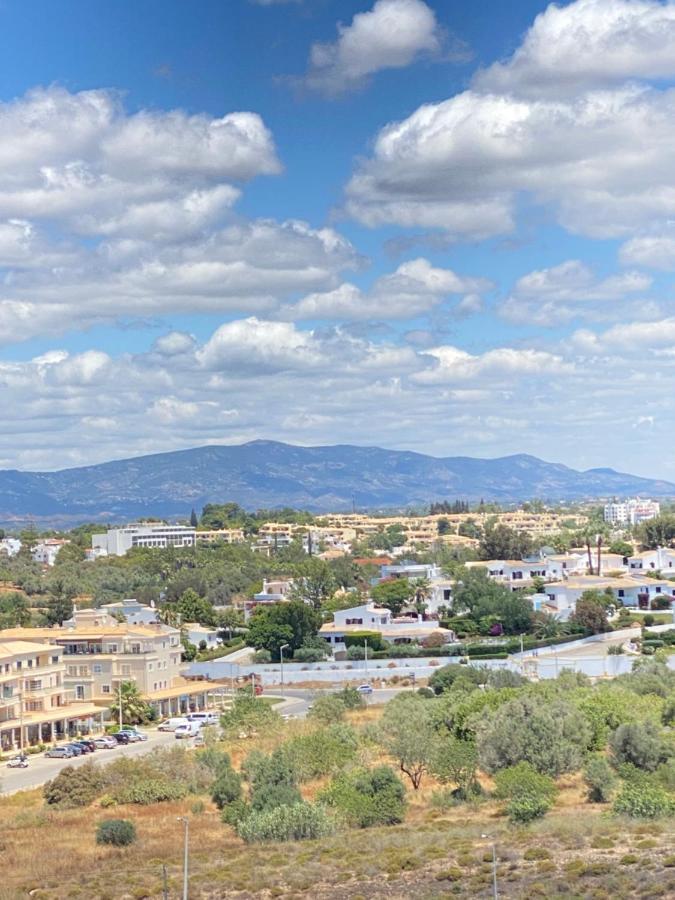 شقة Alvor Seven المظهر الخارجي الصورة