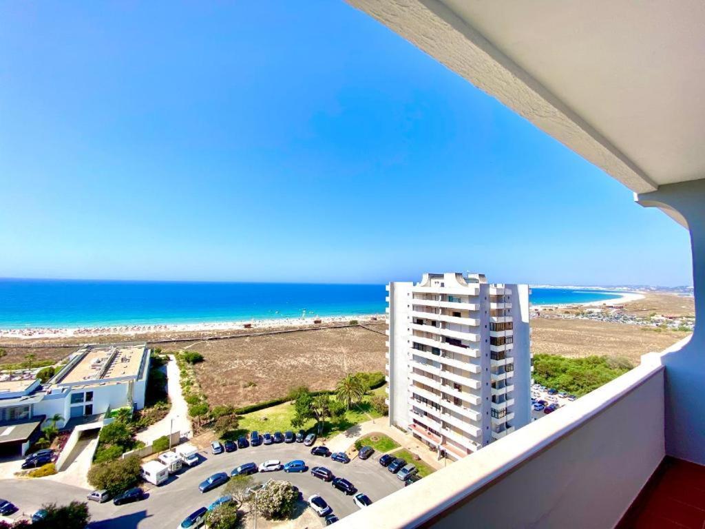 شقة Alvor Seven المظهر الخارجي الصورة